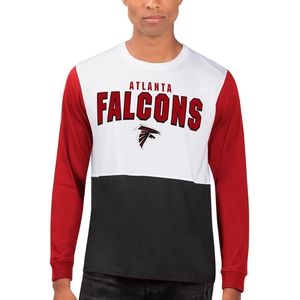 NFL Atlanta Falcons Shirt invented by Jimmy‎ Fallon